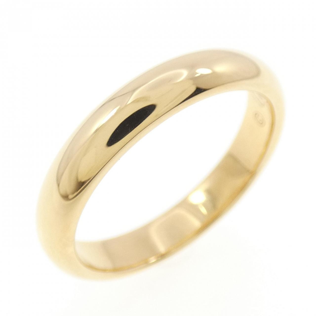 カルティエ ウェディング リング