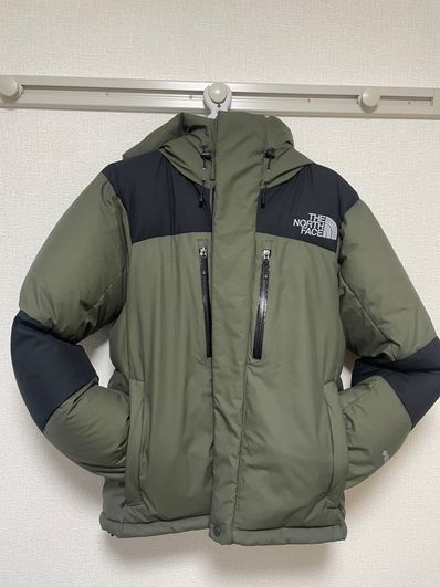 The North Face Baltro Light Jacket 2023/2024 "New Taupe"