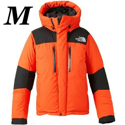 The North Face Baltro Light Jacket "Mango Orange(MN)"
