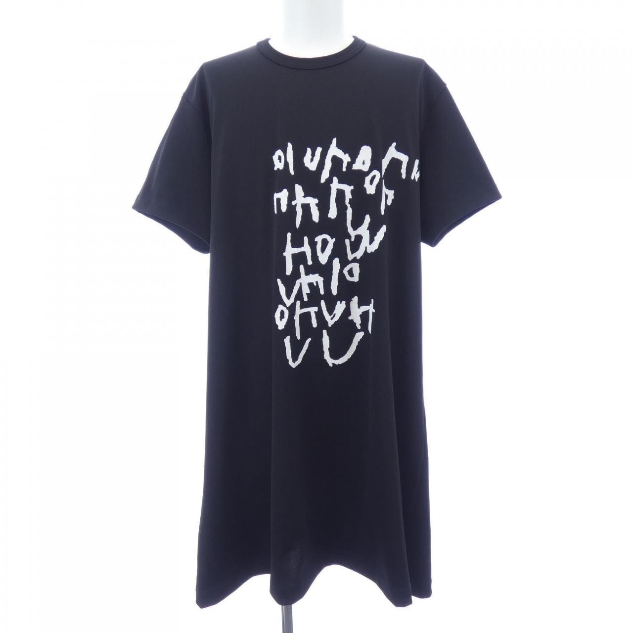 コムデギャルソンオム COMME des GARCONS HOMME PLUS PL-T011 Tシャツ