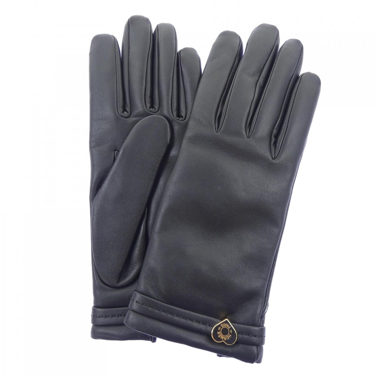 エルメス HERMES GLOVE