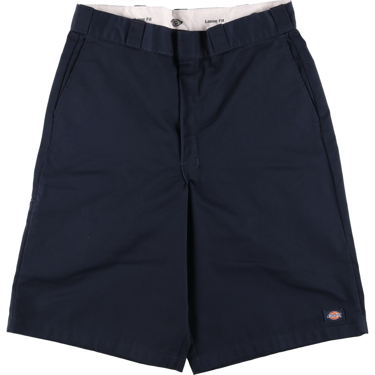 古着 ディッキーズ Dickies Loose Fit ワークショーツ ハーフパンツ メンズw36相当/eaa572876
