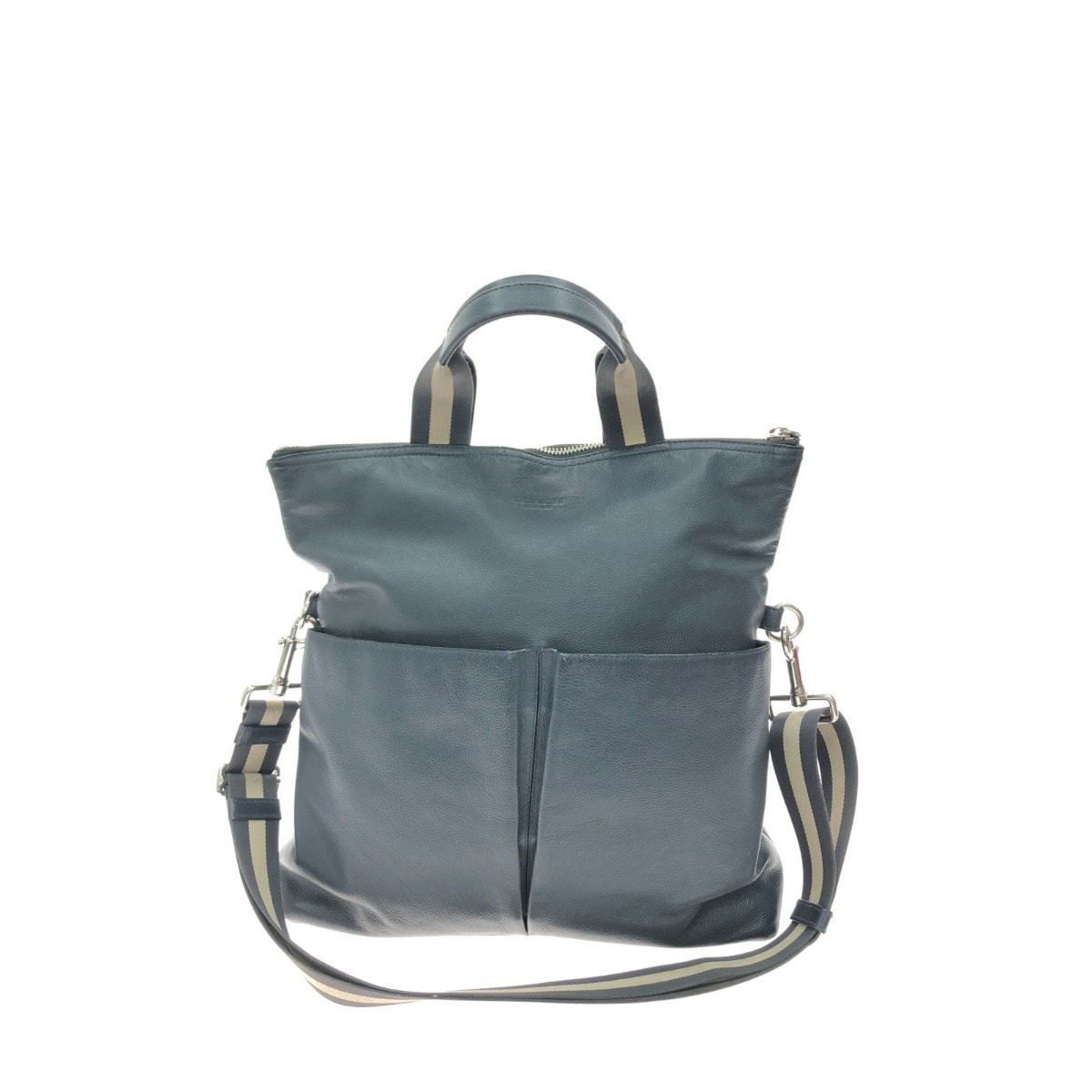 COACH コーチ ユニセックス トートバッグ サリバン ビジネスバッグ F54759 ブラック