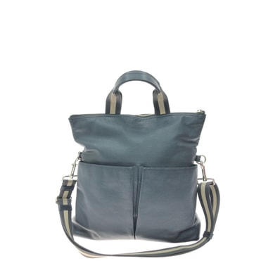 COACH コーチ ユニセックス トートバッグ サリバン ビジネスバッグ F54759 ブラック