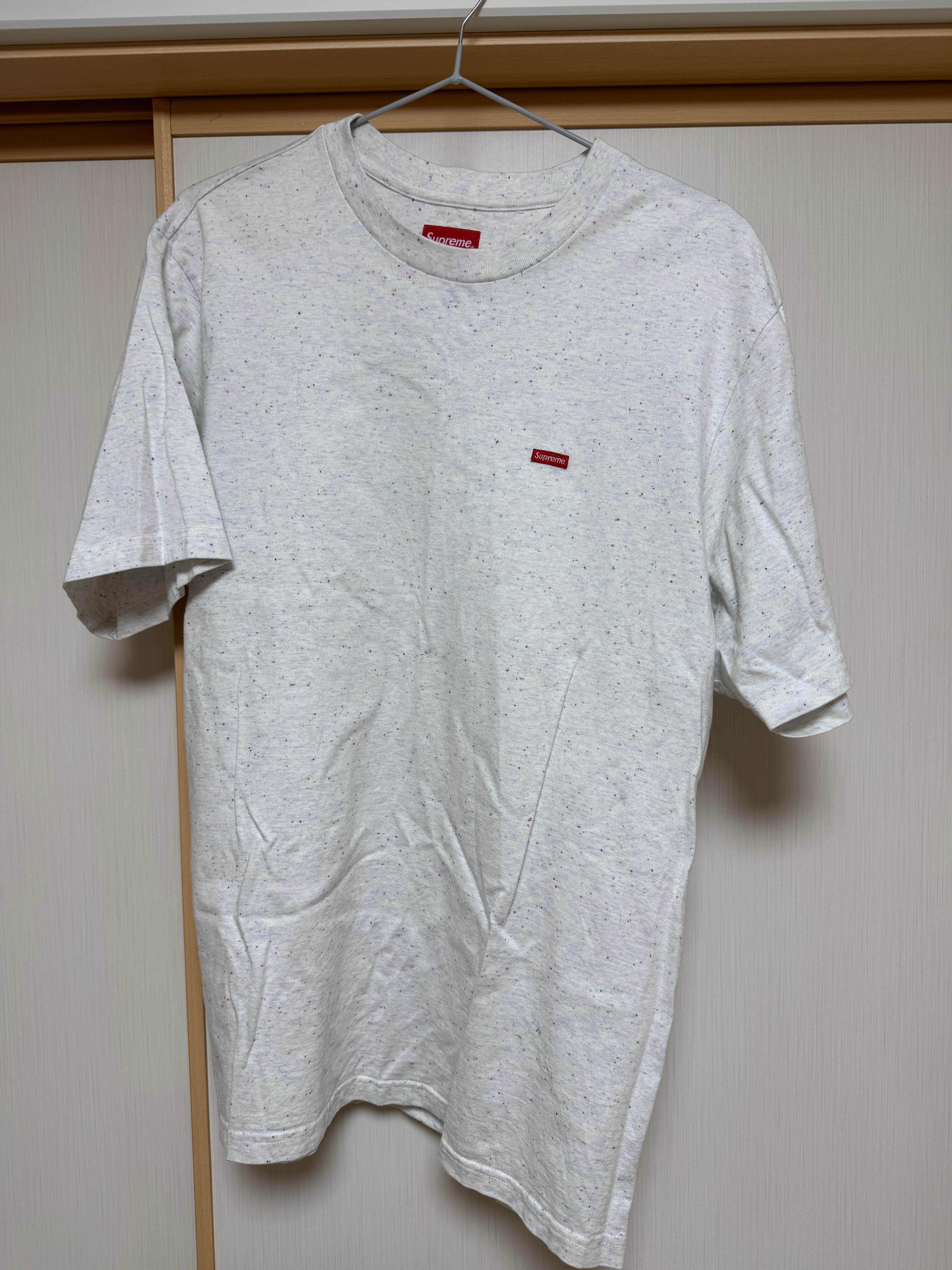 Supreme Evolution Tee 