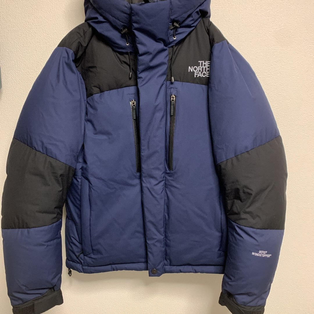 The North Face Baltro Light Jacket NY 2020/2021 "TNF Navy"