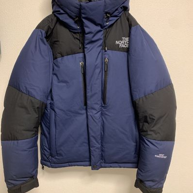 The North Face Baltro Light Jacket NY 2020/2021 "TNF Navy"