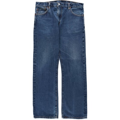 古着 リーバイス Levi's 517 ブーツカットデニムパンツ メンズw36相当/rab183000