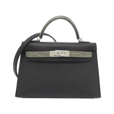 エルメス ミニ ケリー2 タッチ MINI 083090CK バッグ