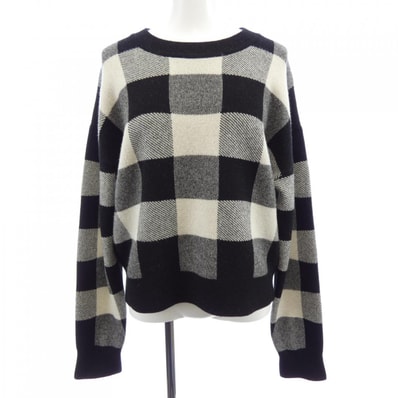 クリスチャンディオール CHRISTIAN DIOR J'ADIOR8 954S55AM010 ニット