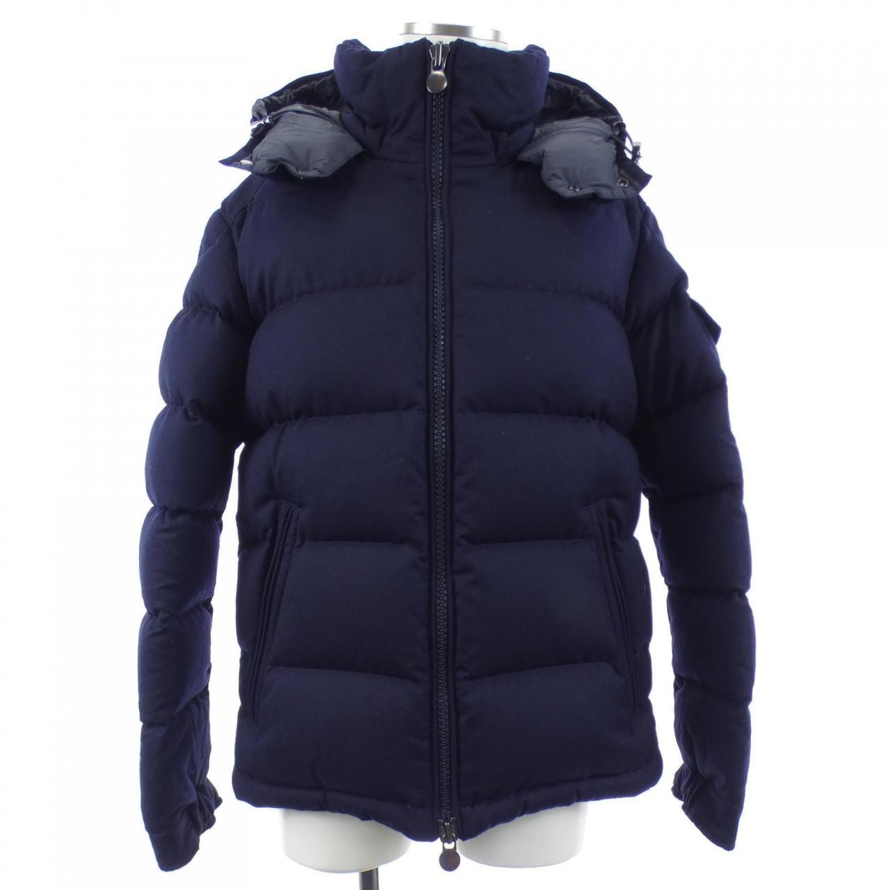 モンクレール MONCLER MONTGENEVRE ダウンジャケット