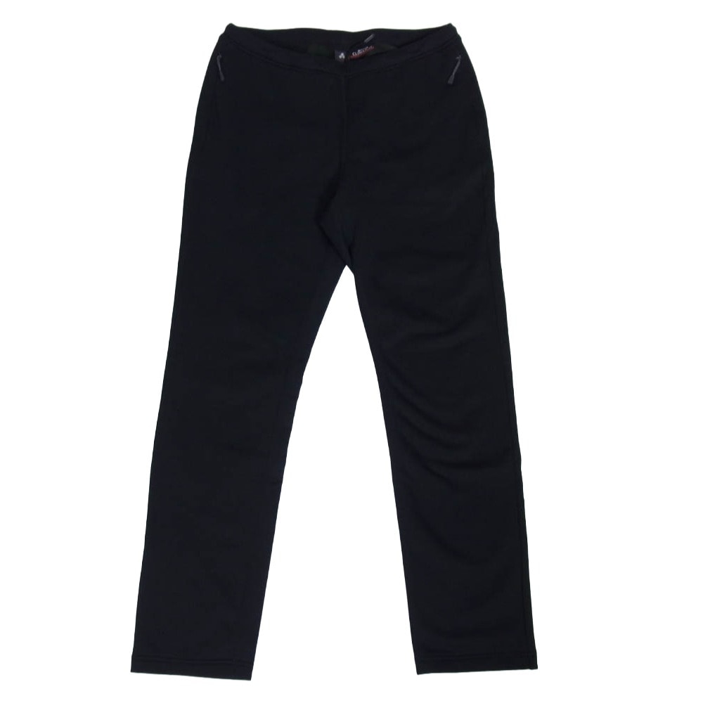 mont-bell モンベル パンツ 1105541 トレール アクション タイツ パンツ ブラック系 M【中古】