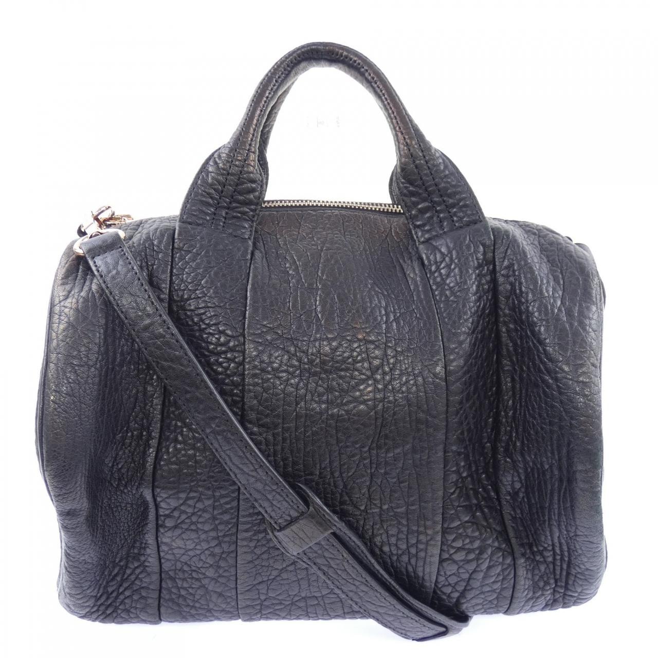 C (やや傷や汚れあり)】アレキサンダーワン ALEXANDER WANG BAG -の