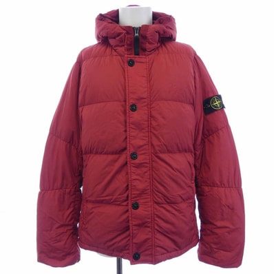 ストーンアイランド STONE ISLAND 631540823 ダウンジャケット
