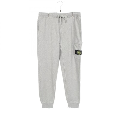 Stone Island 6200010 Joggers "Gray"