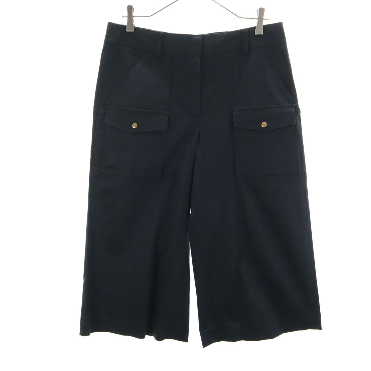 L.L.Bean クロップドパンツ