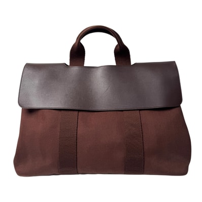 エルメス HERMES ヴァルパライソ MM ハンドバッグ ポーチ付き レディース