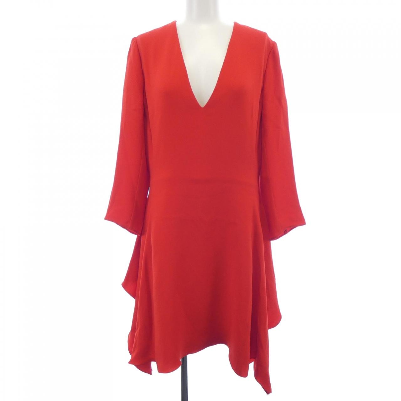 クリスチャンディオール CHRISTIAN DIOR 4H21654A1710 ワンピース