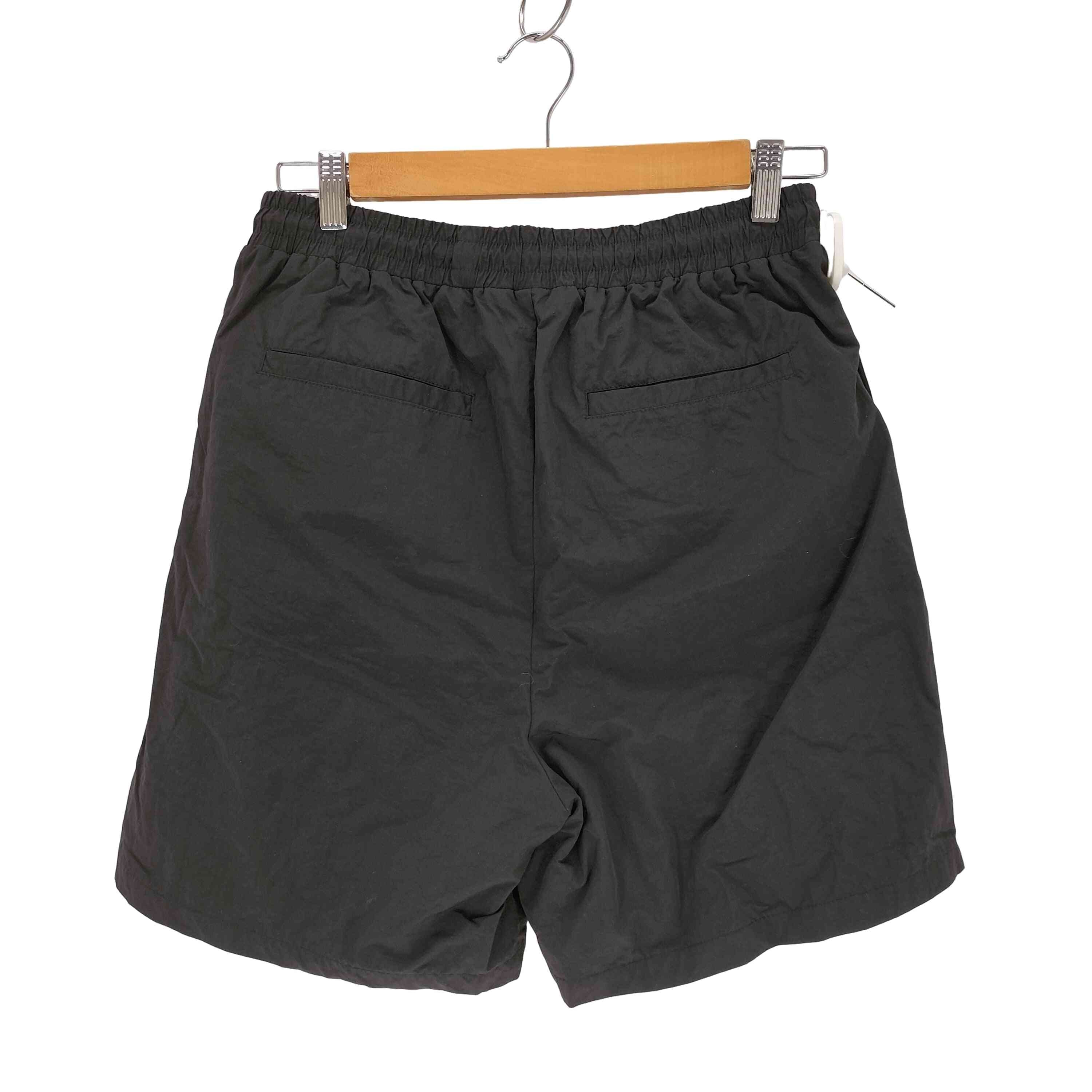 24SS ジップスリット スウェットパンツ【1140066716121】