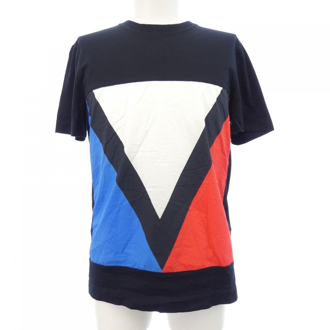 ルイヴィトン LOUIS VUITTON H4JR08JEZ Tシャツ