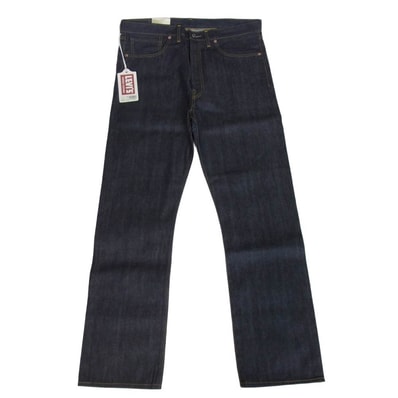 Levi's リーバイス 44501-0088 LVC S501XX 大戦モデル デニム パンツ ジーンズ インディゴブルー系 36【新古品】【未使用】【中古】