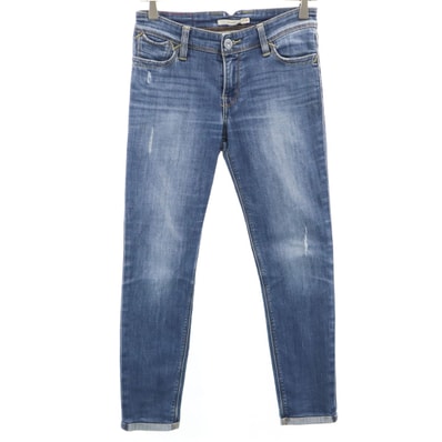 Levi's リーバイス 711 スキニーデニムパンツ W26 ジーンズ