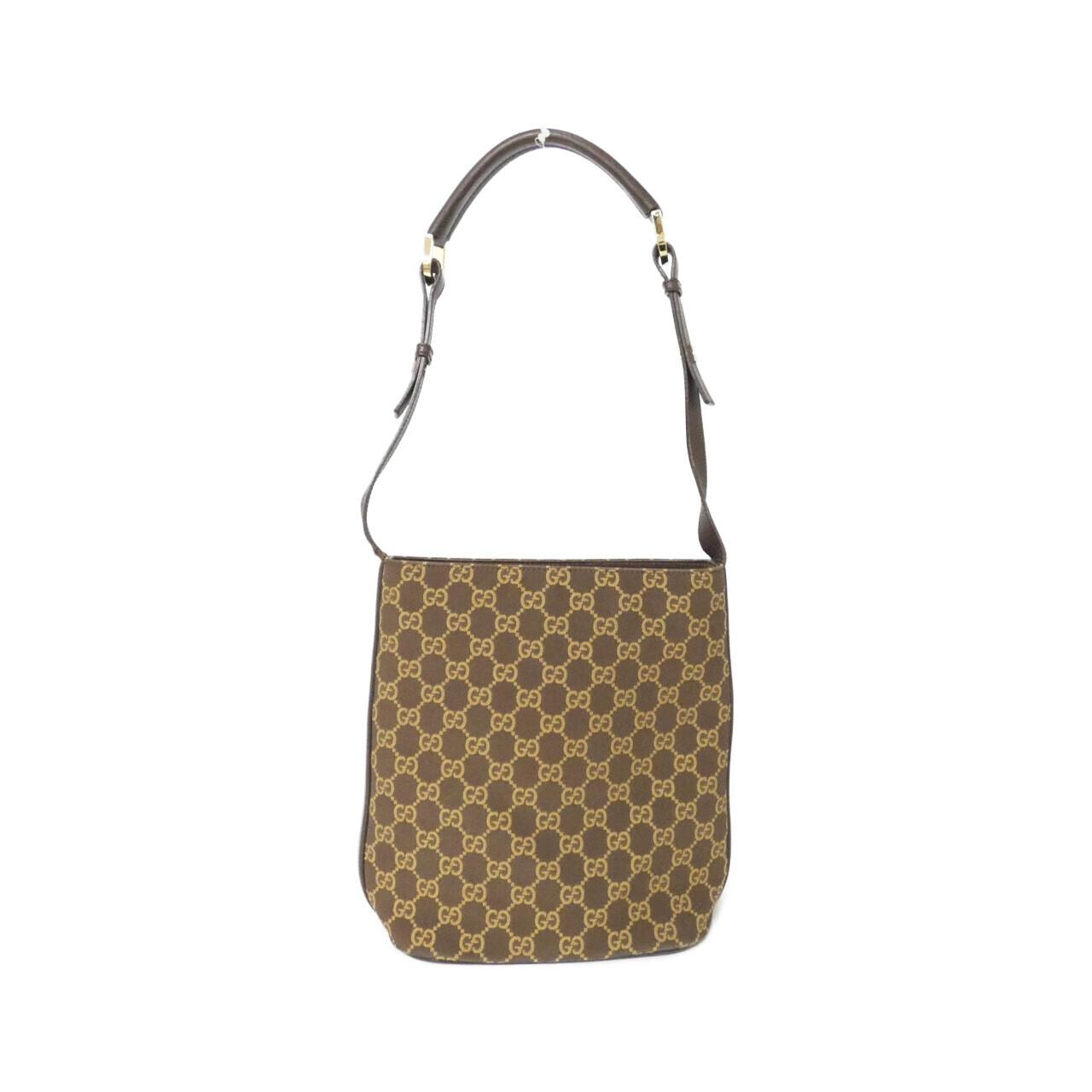 【ヴィンテージ】グッチ 001 4286 ショルダーバッグ
