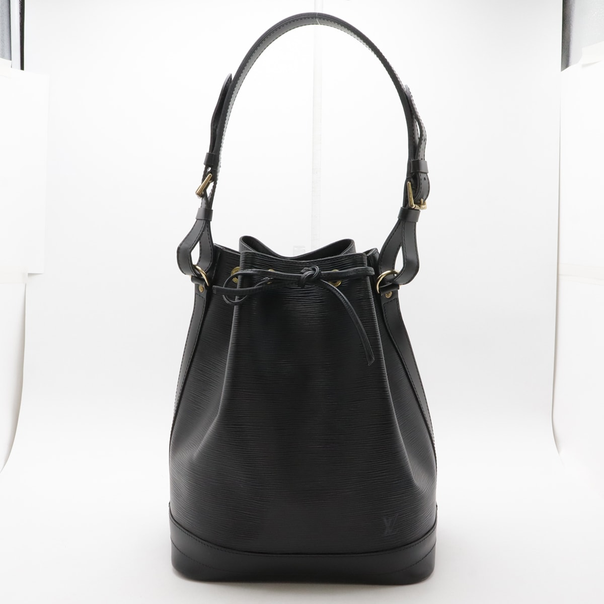 ルイ・ヴィトンノエ エピ M59002 ショルダーバッグ レディース