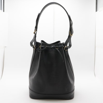 ルイ・ヴィトンノエ エピ M59002 ショルダーバッグ レディース