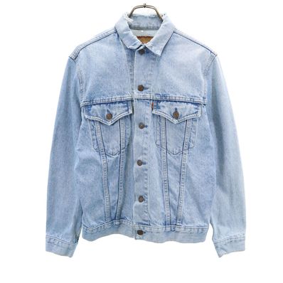 Levi's 80s 90s デニムジャケット