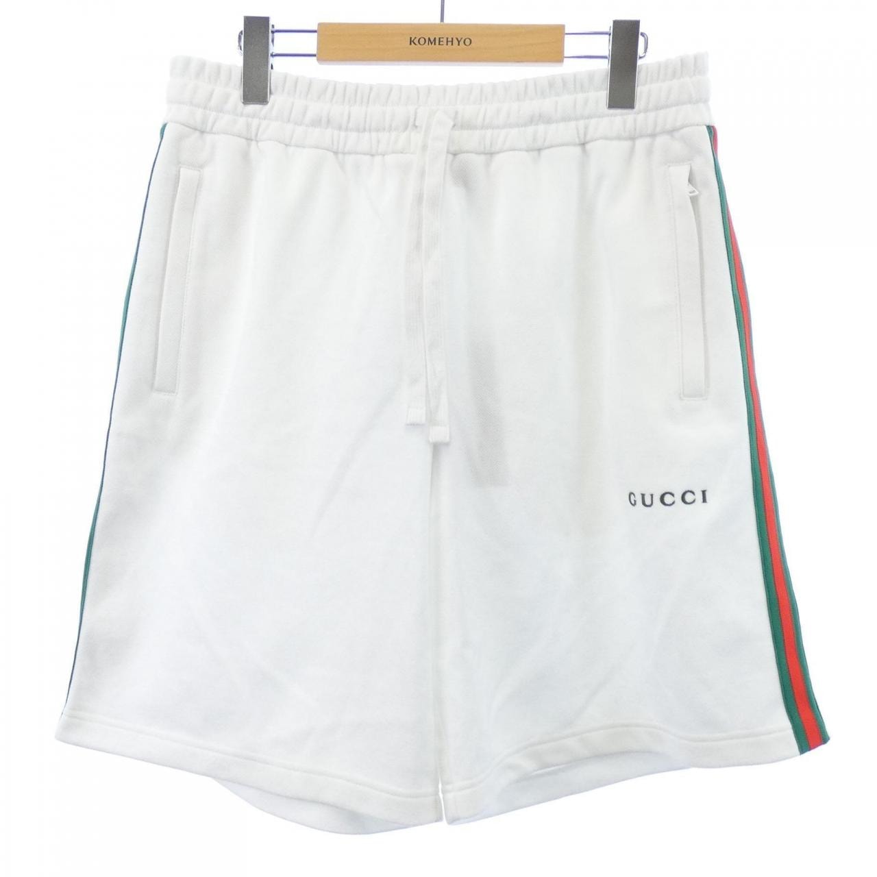 グッチ GUCCI 833937 XJHCS ショートパンツ