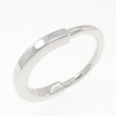 ティファニー ロック リング