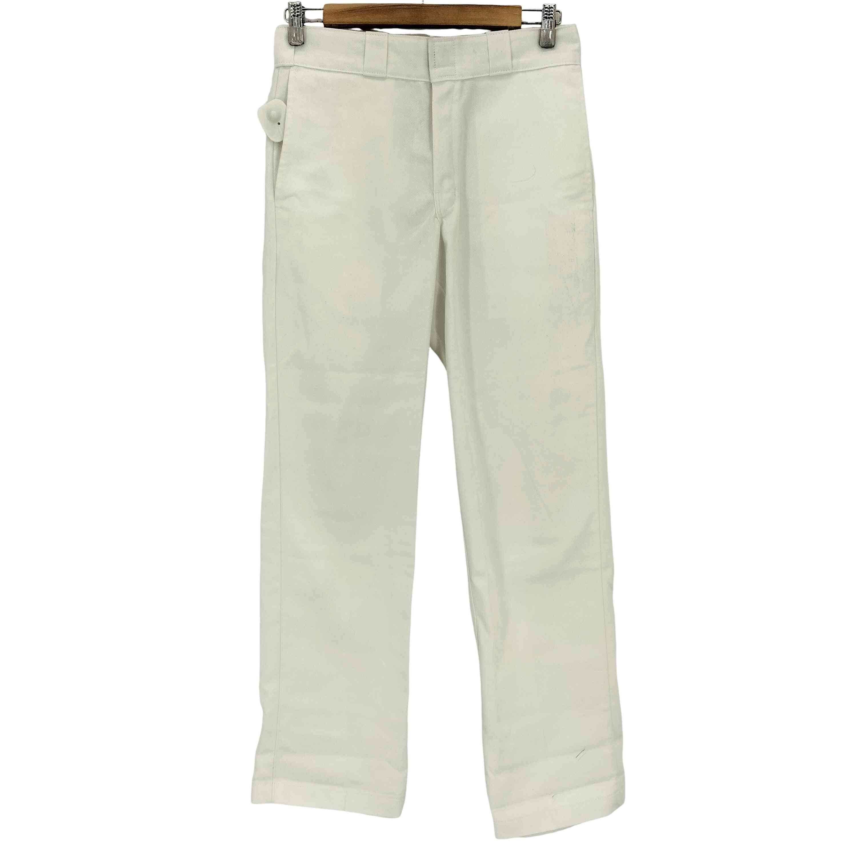 874 Originals work pants WHITE【1143017306730】