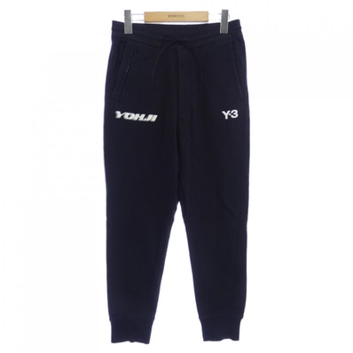 ワイスリー Y-3 IB8611 パンツ