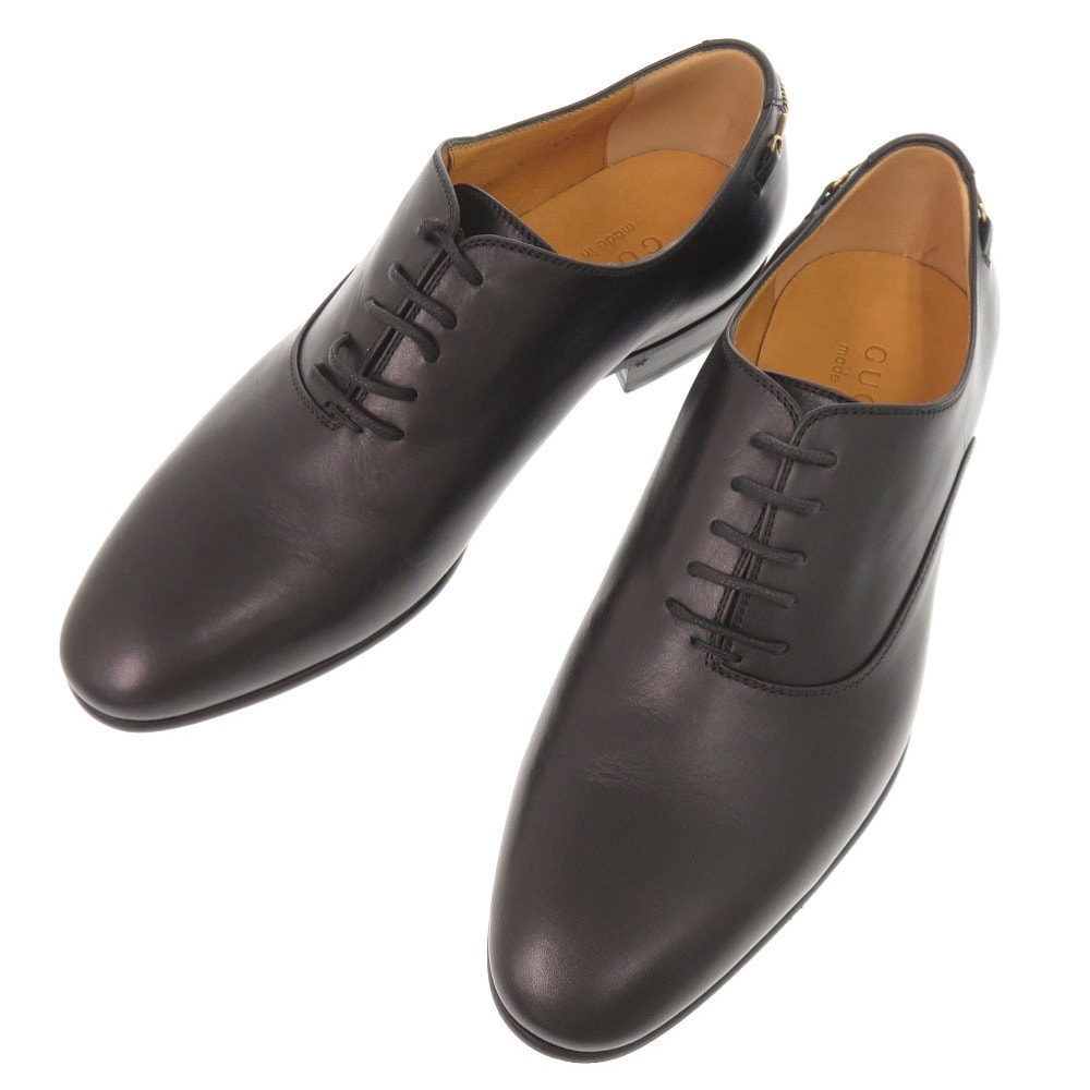 グッチ 699306 インターロッキングチェーン レースアップ