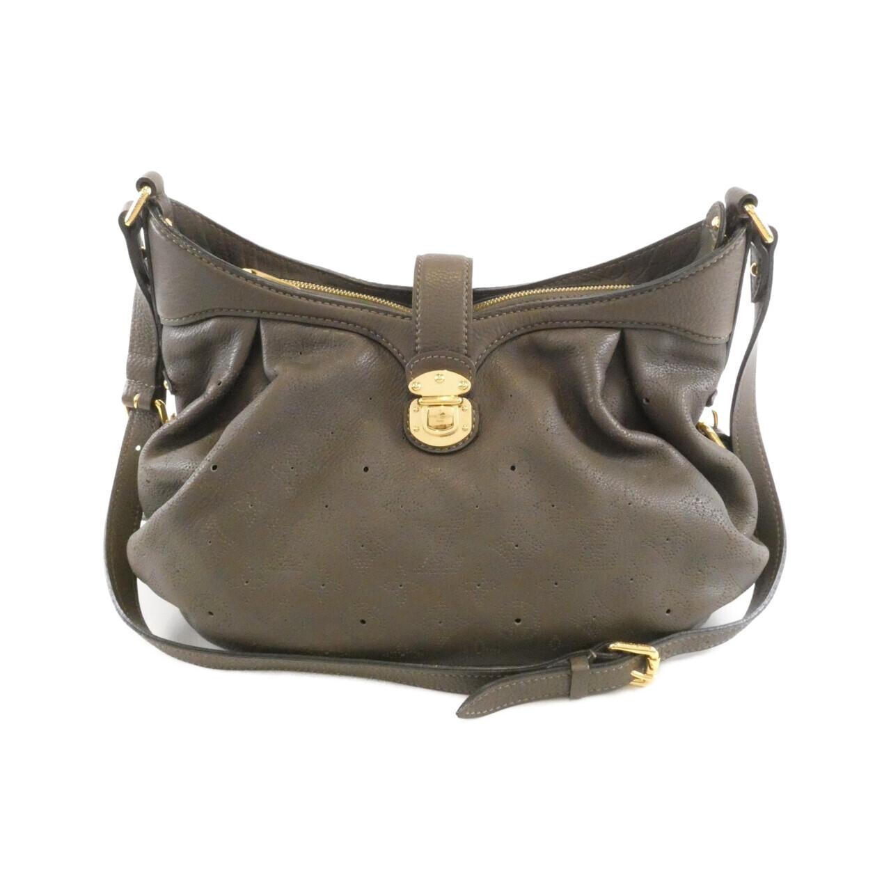 ルイヴィトン マヒナ XS M95768 ショルダーバッグ