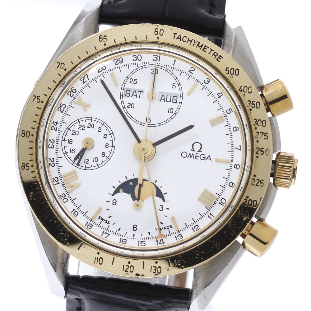 オメガ スピードマスター 175.0038 メンズ 【中古】