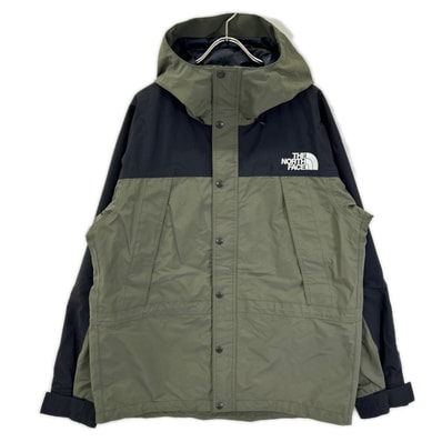 The North Face Mountain Light Jacket "New Taupe"
