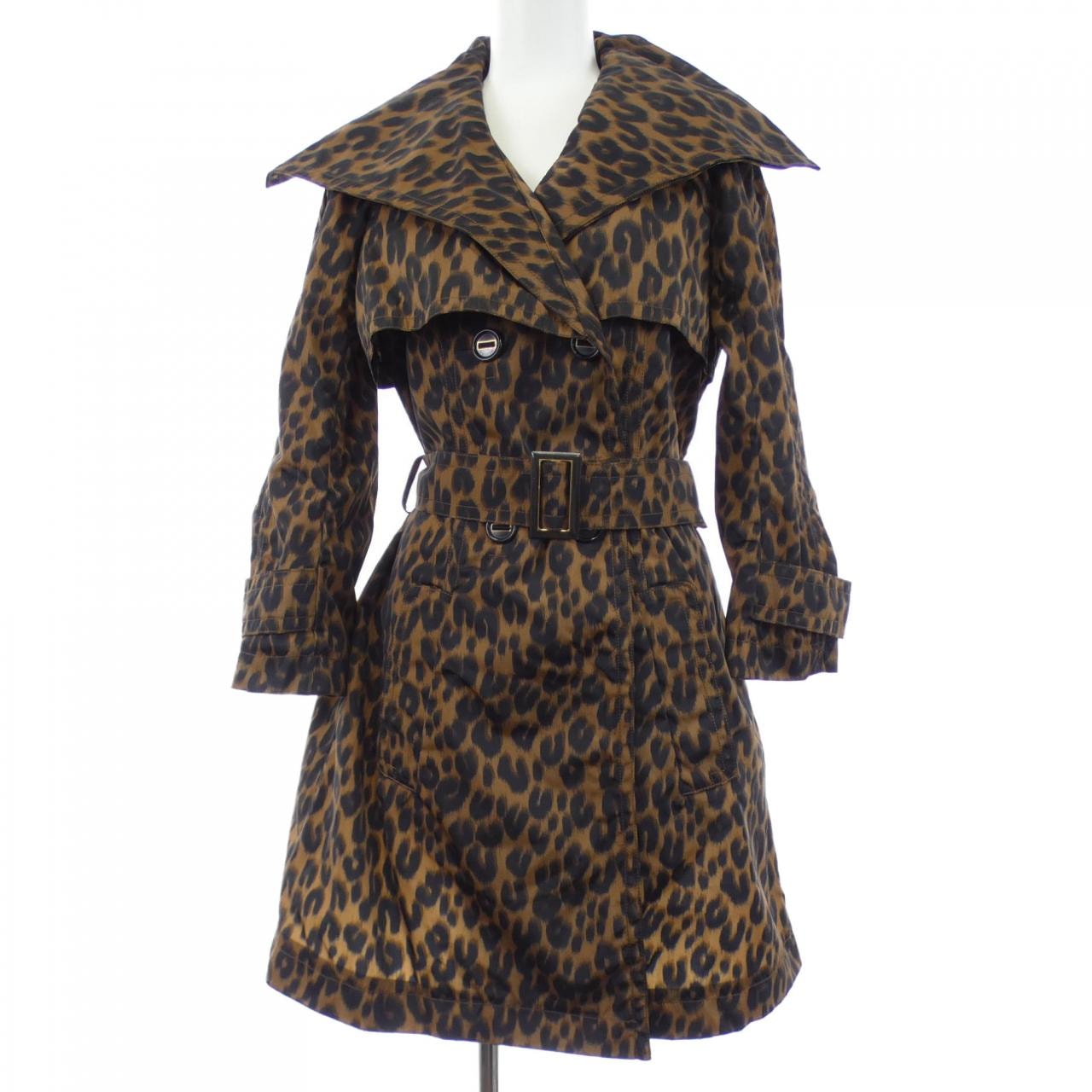 ルイヴィトン LOUIS VUITTON WTCO03PS4 コート