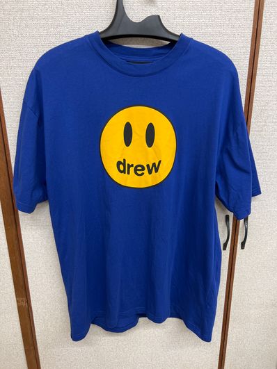 drew house mascot ss tee "Ink"