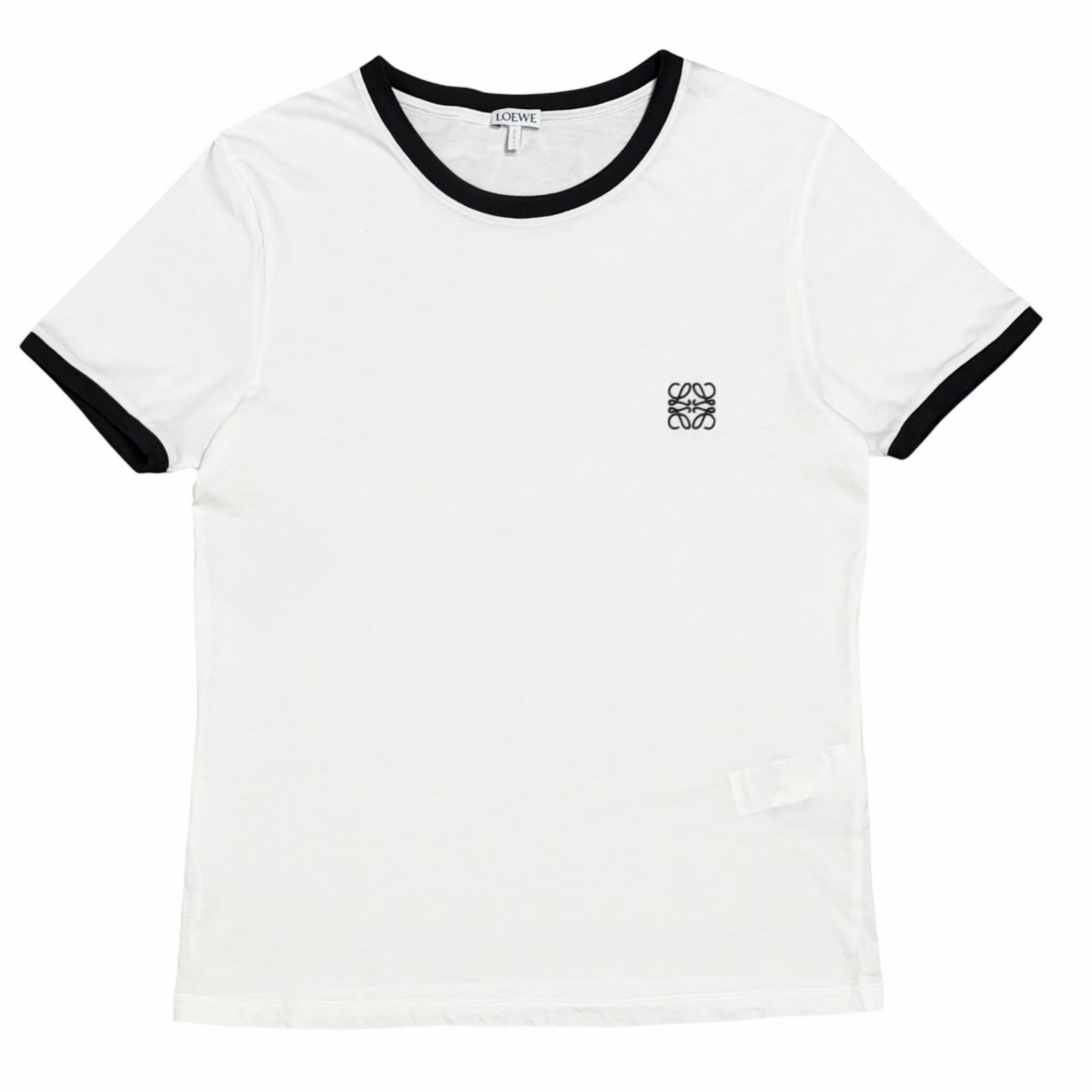 ロエベA-28003861 半袖Tシャツ レディース