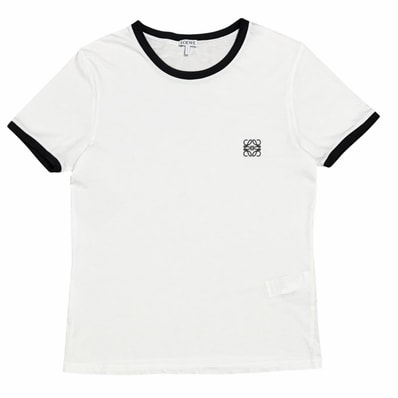 ロエベA-28003861 半袖Tシャツ レディース