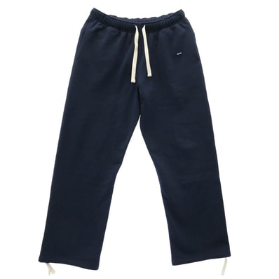 Supreme シュプリーム パンツ 26SS Small Box Drawstring Sweatpant スモールボックス ドローストリング スウェットパンツ ネイビー系 M【中古】