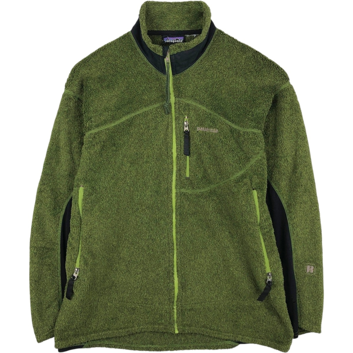 古着 パタゴニア Patagonia レギュレーターR2 フリースジャケット メンズXL相当/eaa618738
