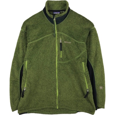 古着 パタゴニア Patagonia レギュレーターR2 フリースジャケット メンズXL相当/eaa618738