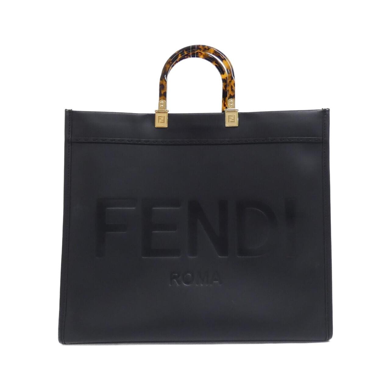 フェンディ フェンディ サンシャイン ラージ 8BH372 ABVL バッグ