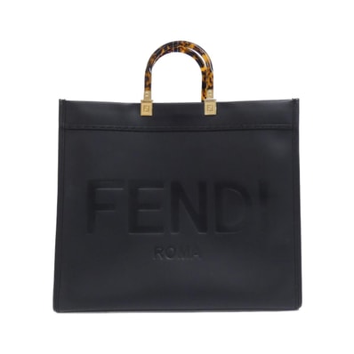 フェンディ フェンディ サンシャイン ラージ 8BH372 ABVL バッグ