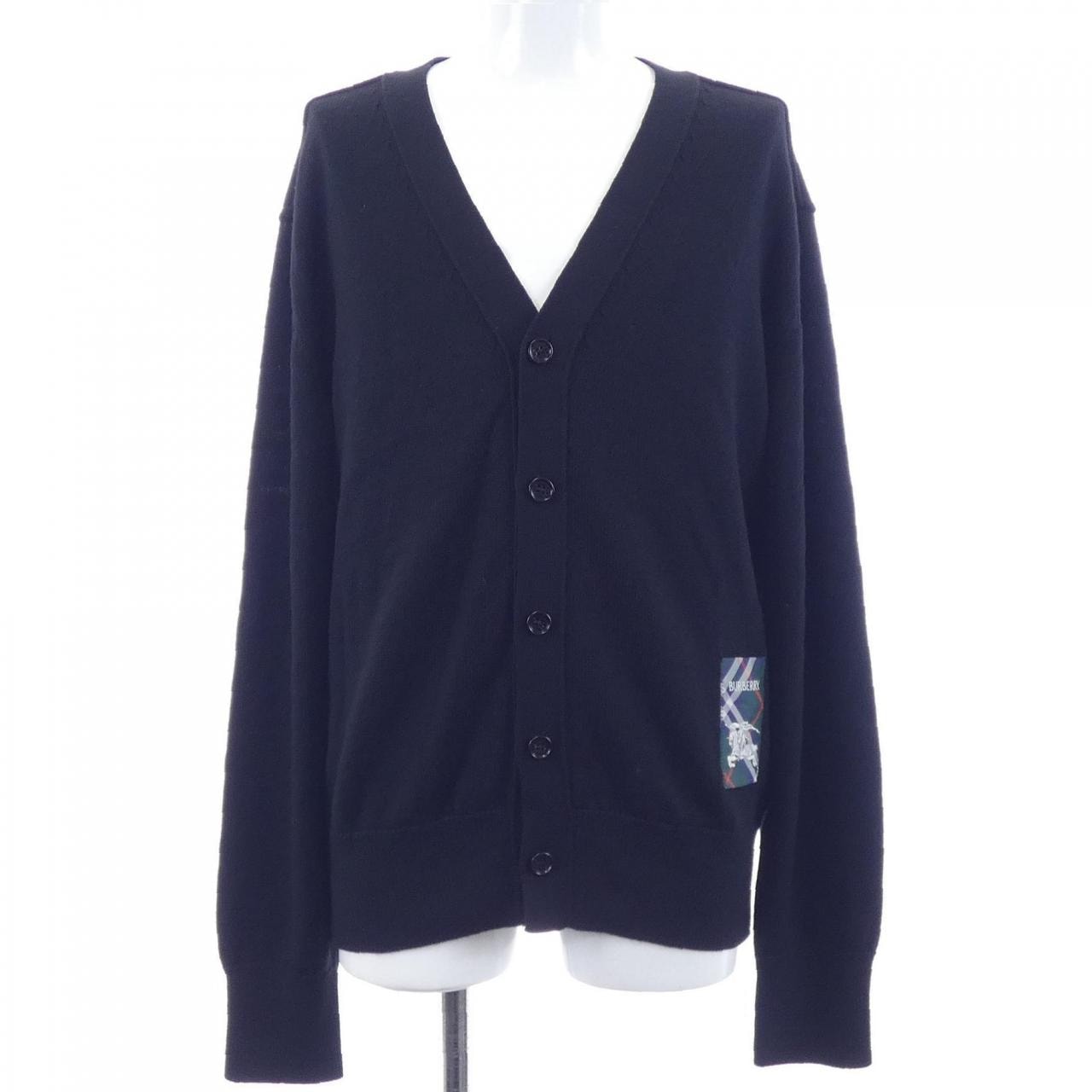バーバリー BURBERRY 8102671 カーディガン