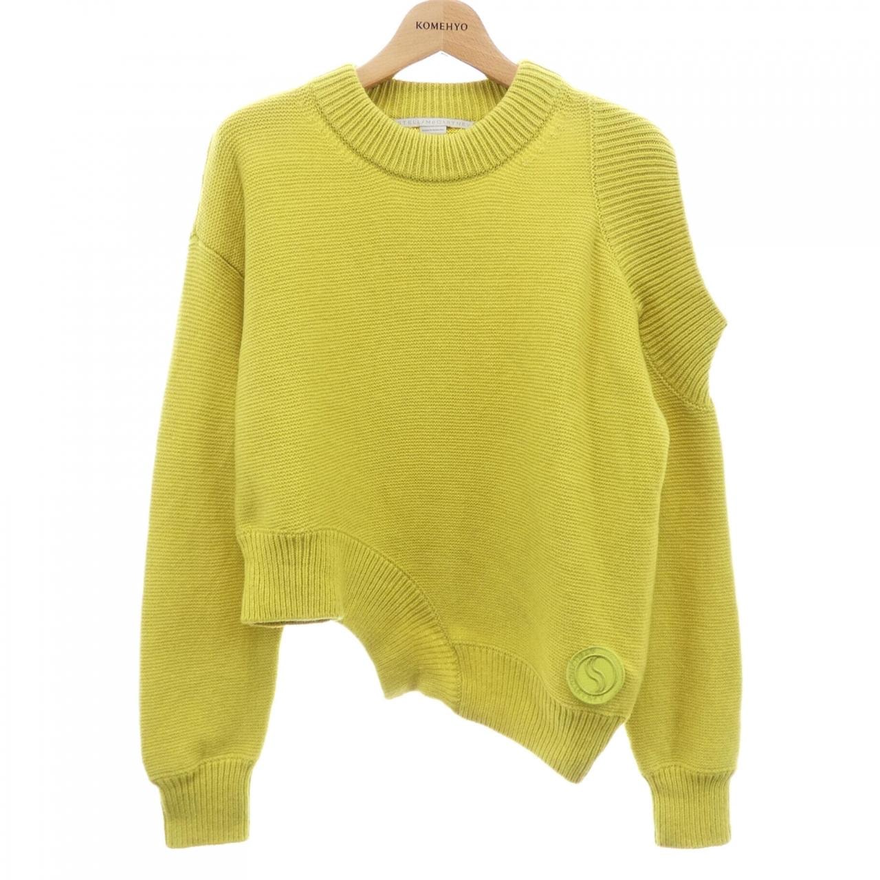 ステラマッカートニー STELLA MCCARTNEY 6K0280 3S2382 ニット