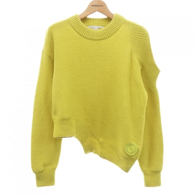 ステラマッカートニー STELLA MCCARTNEY 6K0280 3S2382 ニット